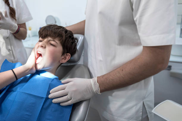 Best Emergency Treatment for Toothache in Darby, PA