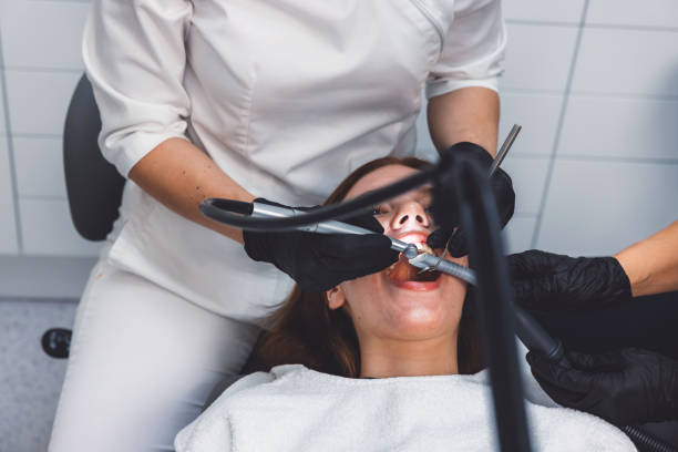 Best Emergency Treatment for Toothache in Darby, PA
